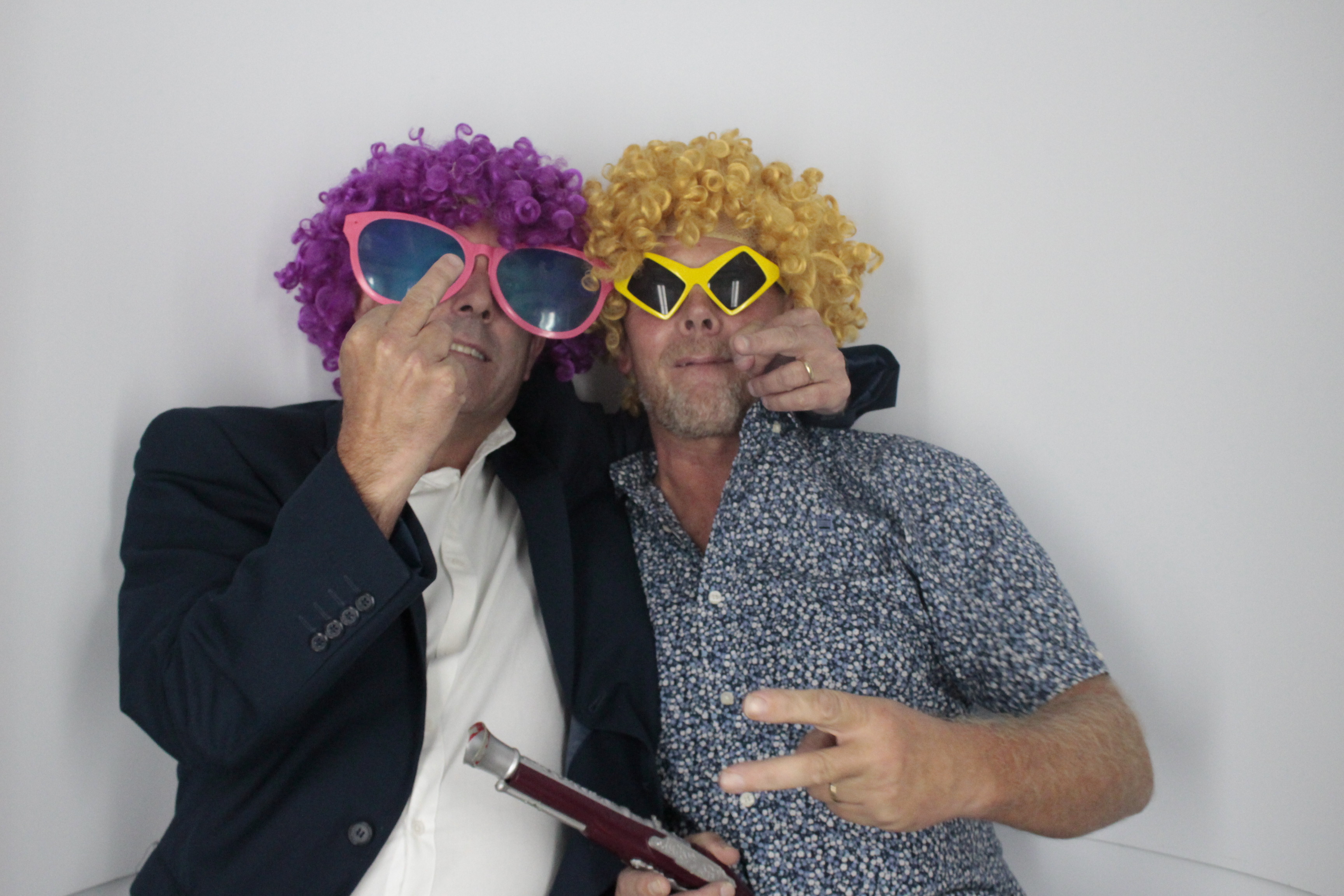 Emma & Karl's Wedding | View more photos from the event at gallery.myphotoboothexperience.co.uk/u/MyPhotoBoothExperienceLtd/Emma-Karls-Wedding